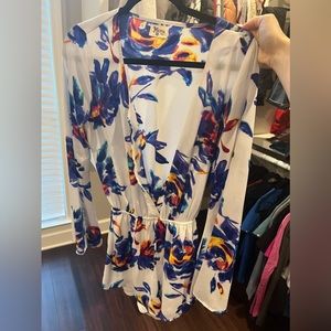 Show me your mumu romper